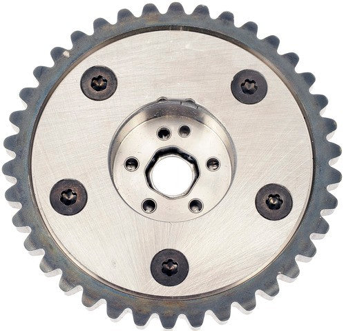 Dorman - OE Solutions Piñón de Sincronización de Válvulas Variables (VVT) de Motor P/N:918-818 Fits: Ford Ecosport 22-18, Ford Focus 18-17, Ford Transit Connect 23-19 - Image 3