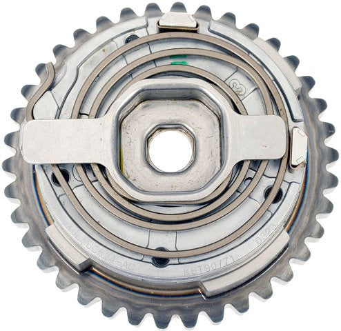 Dorman - OE Solutions Piñón de Sincronización de Válvulas Variables (VVT) de Motor P/N:918-818 Fits: Ford Ecosport 22-18, Ford Focus 18-17, Ford Transit Connect 23-19 - Image 2