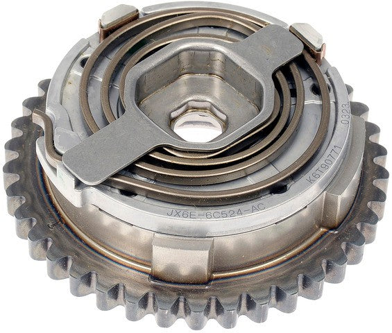 Dorman - OE Solutions Piñón de Sincronización de Válvulas Variables (VVT) de Motor P/N:918-818 Fits: Ford Ecosport 22-18, Ford Focus 18-17, Ford Transit Connect 23-19 - Image 1