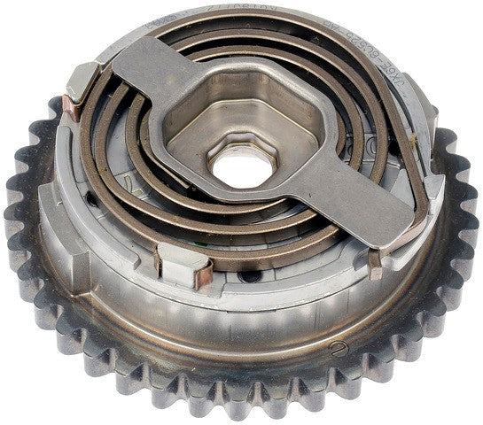 Dorman - OE Solutions Piñón de Sincronización de Válvulas Variables (VVT) de Motor P/N:918-819 Fits: Ford Ecosport 22-18, Ford Focus 18-17, Ford Transit Connect 23-19 - Image 1