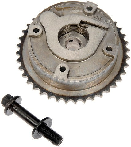 Dorman - OE Solutions Piñón de Sincronización de Válvulas Variables (VVT) de Motor P/N:918-879 Fits: BMW 118i 15-13, BMW 120i 2016, Mini Cooper 16-07, Mini Cooper Countryman 18-11, Mini Cooper Paceman 16-13 - Image 1