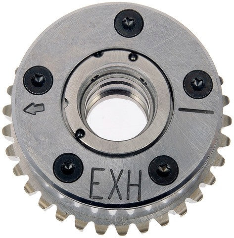 Dorman - OE Solutions Piñón de Sincronización de Válvulas Variables (VVT) de Motor P/N:918-880 Fits: Chrysler 200, Chrysler 300, Chrysler TOWN &amp; COUNTRY, Dodge Avenger, Dodge Challenger, Dodge Charger, Dodge Durango, Dodge Grand Caravan, Dodge Journey - Image 3