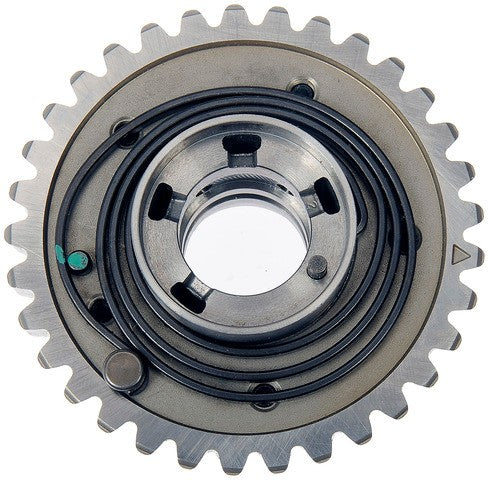 Dorman - OE Solutions Piñón de Sincronización de Válvulas Variables (VVT) de Motor P/N:918-880 Fits: Chrysler 200, Chrysler 300, Chrysler TOWN &amp; COUNTRY, Dodge Avenger, Dodge Challenger, Dodge Charger, Dodge Durango, Dodge Grand Caravan, Dodge Journey - Image 2