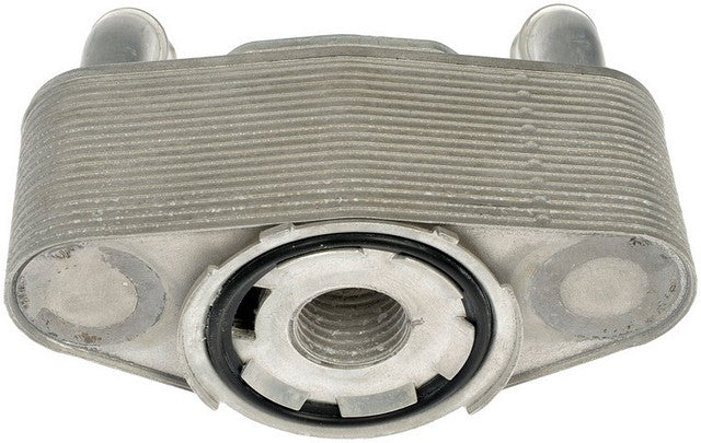 Dorman - OE Solutions Enfriador de Aceite de Motor P/N:918-962 Fits: Ford F-150 24-11, Ford Lobo 23-11, Lincoln Mark Lt 14-11 - Image 4