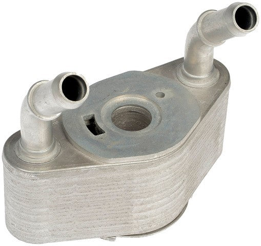 Dorman - OE Solutions Enfriador de Aceite de Motor P/N:918-962 Fits: Ford F-150 24-11, Ford Lobo 23-11, Lincoln Mark Lt 14-11 - Image 1