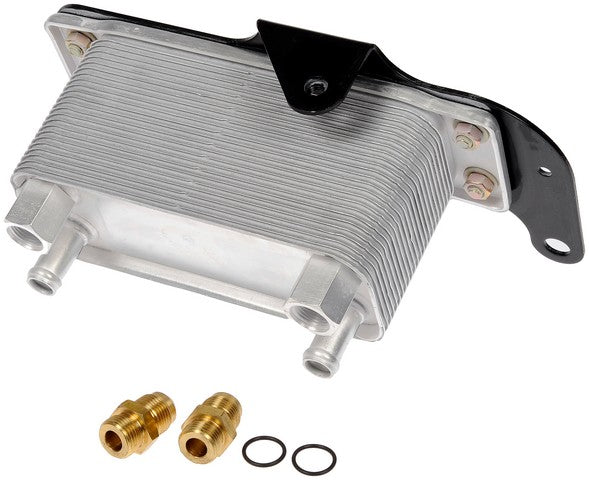 Dorman - OE Solutions Enfriador de Aceite de Transmisión Automática P/N:918-964 Fits: Dodge Ram 2500 09-03, Dodge Ram 3500 08-03, Dodge Ram 4000 09-05 - Image 1