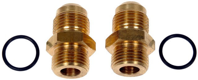 Dorman - OE Solutions Enfriador de Aceite de Transmisión Automática P/N:918-964 Fits: Dodge Ram 2500 09-03, Dodge Ram 3500 08-03, Dodge Ram 4000 09-05 - Image 4