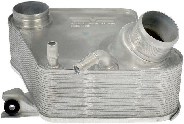 Dorman - OE Solutions Interenfriador P/N:918-967 Fits: Ford F-250 Super Duty 16-11, Ford F-350 Super Duty 16-11, Ford F-450 Super Duty 16-11, Ford F-550 Super Duty 16-11 - Image 5