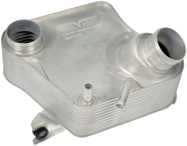 Dorman - OE Solutions Interenfriador P/N:918-967 Fits: Ford F-250 Super Duty 16-11, Ford F-350 Super Duty 16-11, Ford F-450 Super Duty 16-11, Ford F-550 Super Duty 16-11 - Image 1