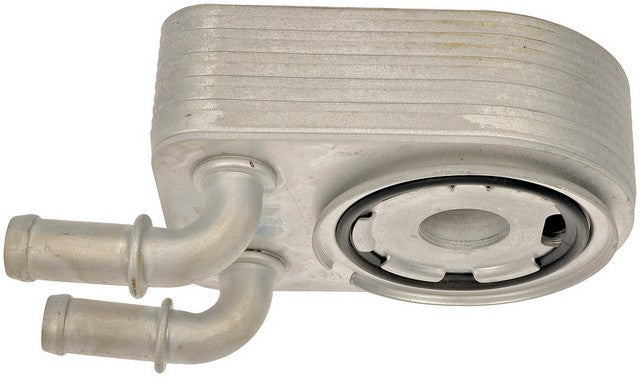 Dorman - OE Solutions Enfriador de Aceite de Motor P/N:918-968 Fits: Chrysler 200 14-11, Dodge Avenger 14-08, Dodge Caliber 12-07, Dodge Journey 20-09, Jeep Compass 17-07, Jeep Patriot 17-07 - Image 2