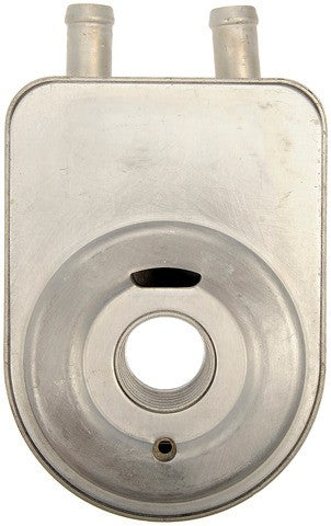 Dorman - OE Solutions Enfriador de Aceite de Motor P/N:918-968 Fits: Chrysler 200 14-11, Dodge Avenger 14-08, Dodge Caliber 12-07, Dodge Journey 20-09, Jeep Compass 17-07, Jeep Patriot 17-07 - Image 3