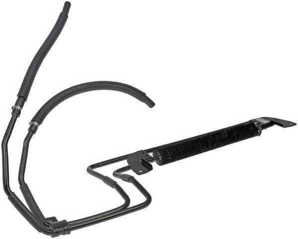 Dorman - OE Solutions Enfriador de Dirección Asistida P/N:918-976 Fits: Chevrolet Silverado 2500 Hd 16-15, Chevrolet Silverado 3500 Hd 16-15, GMC Sierra 2500 Hd 16-15, GMC Sierra 3500 Hd 16-15 - Image 4