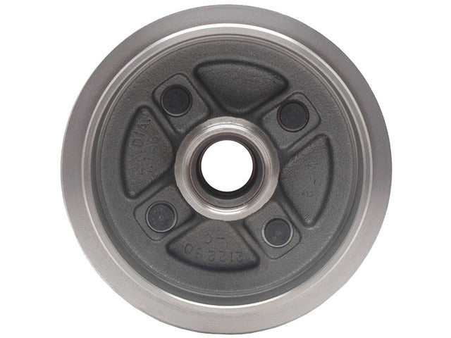 Raybestos Brakes Brake Drum P/N:9180R Fits: Nissan Pulsar 1983, Nissan Pulsar Nx 84-83, Nissan Sentra 84-82 - Image 2