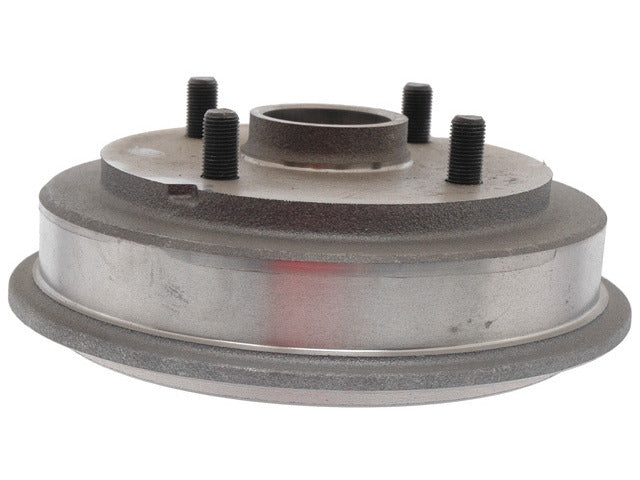 Raybestos Brakes Brake Drum P/N:9180 Fits: Nissan Pulsar 1983, Nissan Pulsar Nx 84-83, Nissan Sentra 84-82 - Image 1