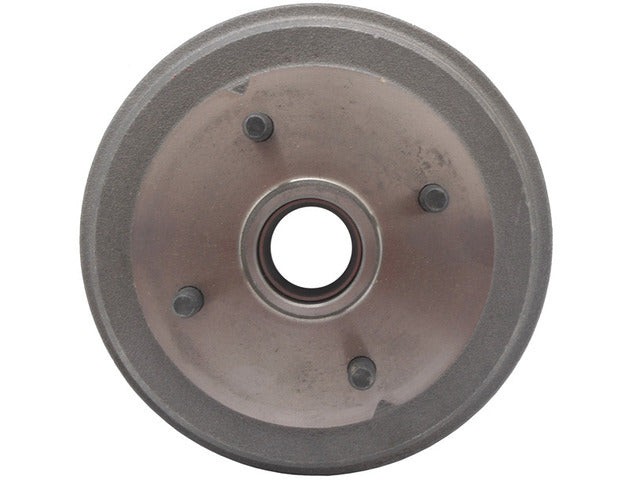 Raybestos Brakes Brake Drum P/N:9180 Fits: Nissan Pulsar 1983, Nissan Pulsar Nx 84-83, Nissan Sentra 84-82 - Image 3