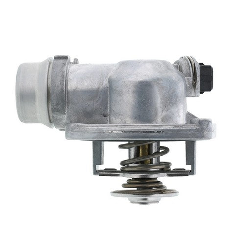 Motorad Engine Coolant Thermostat Housing Assembly P/N:919-221 Fits: BMW 750il 01-95, BMW 850ci 99-95 - Image 2
