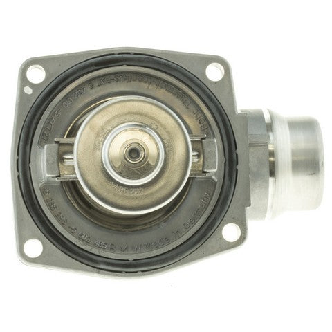 Motorad Engine Coolant Thermostat Housing Assembly P/N:919-221 Fits: BMW 750il 01-95, BMW 850ci 99-95 - Image 4
