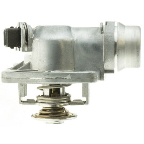 Motorad Engine Coolant Thermostat Housing Assembly P/N:919-221 Fits: BMW 750il 01-95, BMW 850ci 99-95 - Image 3