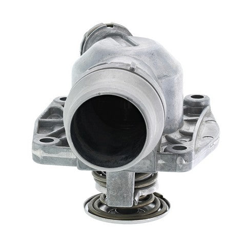 Motorad Engine Coolant Thermostat Housing Assembly P/N:919-221 Fits: BMW 750il 01-95, BMW 850ci 99-95 - Image 5