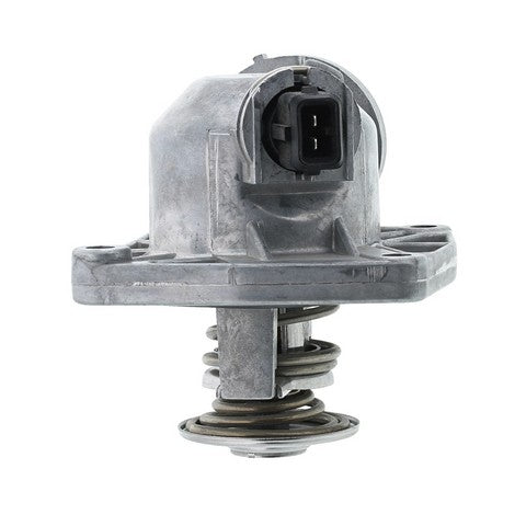 Motorad Engine Coolant Thermostat Housing Assembly P/N:919-221 Fits: BMW 750il 01-95, BMW 850ci 99-95 - Image 6