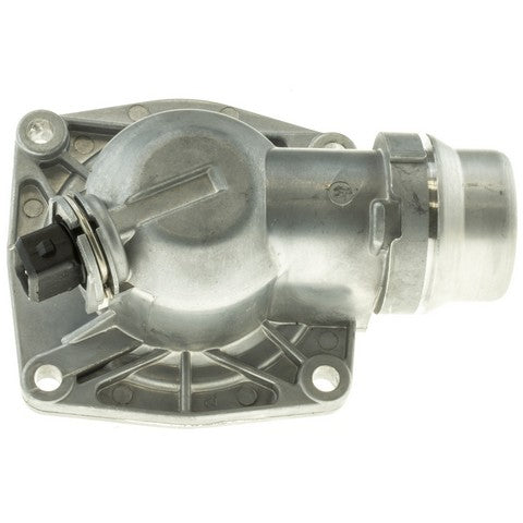 Motorad Engine Coolant Thermostat Housing Assembly P/N:919-221 Fits: BMW 750il 01-95, BMW 850ci 99-95 - Image 7