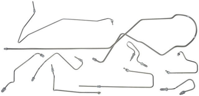 Dorman - OE Solutions Kit de Línea para Frenos Hidráulicos P/N:919-235 Fits: Ford Taurus 06-00, Mercury Sable 04-00 - Image 2