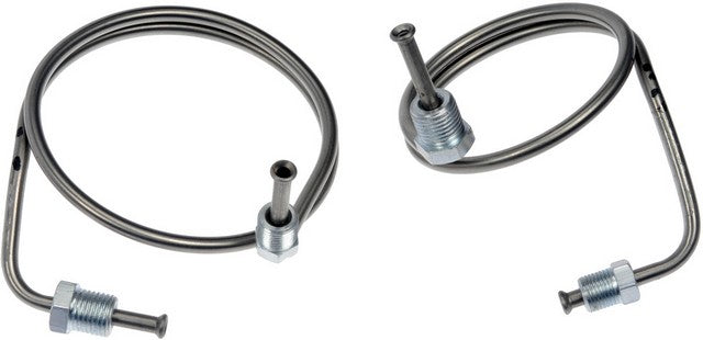 Dorman - OE Solutions Kit de Línea para Frenos Hidráulicos P/N:919-237 Fits: Jeep Wrangler 95-87 - Image 3