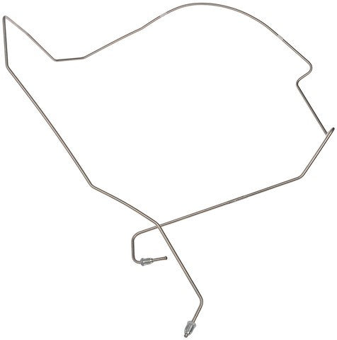 Dorman - OE Solutions Kit de Línea para Frenos Hidráulicos P/N:919-279 Fits: Dodge Dakota 2002 - Image 7