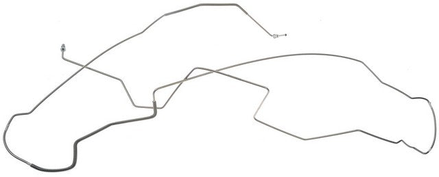 Dorman - OE Solutions Kit de Línea para Frenos Hidráulicos P/N:919-281 Fits: Dodge Dakota 04-03 - Image 5