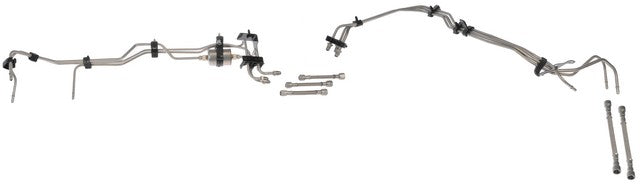 Dorman - OE Solutions Línea de Combustible P/N:919-810 Fits: Chevrolet Silverado 1500 03-00, GMC Sierra 1500 03-00 - Image 1