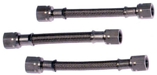 Dorman - OE Solutions Línea de Combustible P/N:919-840 Fits: Chevrolet Silverado 1500 03-99, Chevrolet Silverado 2500 03-99, GMC Sierra 1500 03-99, GMC Sierra 2500 03-99 - Image 2