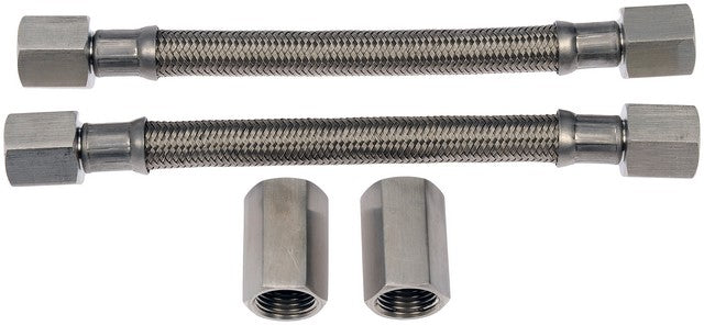 Dorman - OE Solutions Línea de Combustible P/N:919-844 Fits: Chevrolet Silverado 1500 06-04, Chevrolet Silverado 1500 Classic 2007, GMC Sierra 1500 06-04, GMC Sierra 1500 Classic 2007 - Image 6