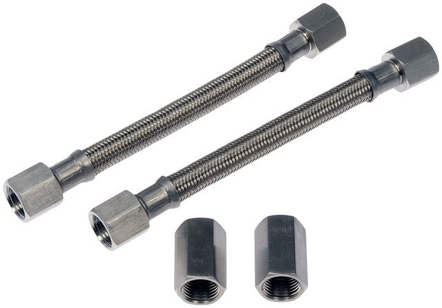 Dorman - OE Solutions Línea de Combustible P/N:919-844 Fits: Chevrolet Silverado 1500 06-04, Chevrolet Silverado 1500 Classic 2007, GMC Sierra 1500 06-04, GMC Sierra 1500 Classic 2007 - Image 3
