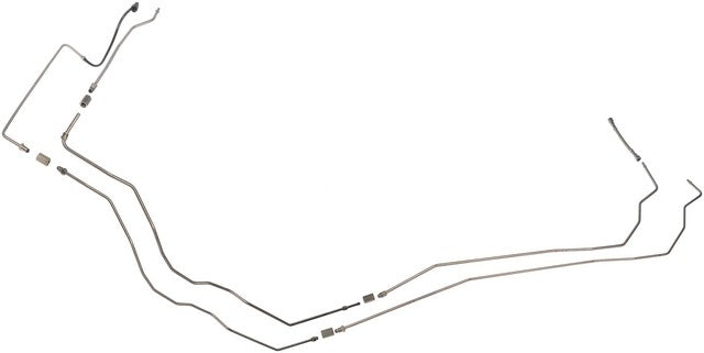 Dorman - OE Solutions Línea de Combustible P/N:919-900 Fits: Saturn Ion 04-03 - Image 1