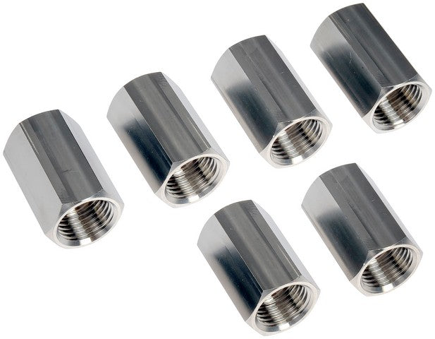 Dorman - OE Solutions Línea de Combustible P/N:919-902 Fits: Buick Regal 04-00, Chevrolet Impala 05-00, Chevrolet Monte Carlo 05-00, Pontiac Grand Prix 03-00 - Image 7