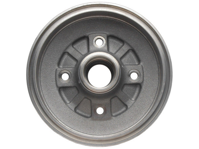 Raybestos Brakes Brake Drum P/N:9191 Fits: Mazda 626 85-83 - Image 2