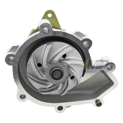 WJB Engine Water Pump P/N:WU9195 Fits: Mercedes-benz 190d 85-84 - Image 2