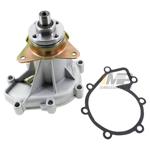 WJB Engine Water Pump P/N:WU9195 Fits: Mercedes-benz 190d 85-84 - Image 1