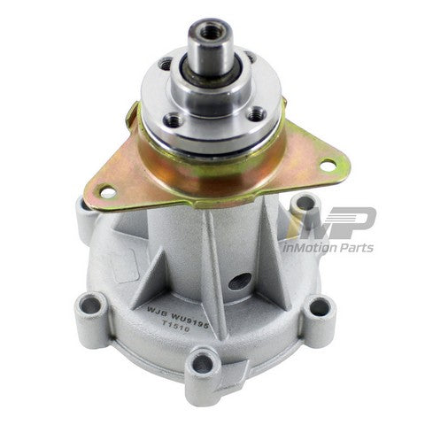 WJB Engine Water Pump P/N:WU9195 Fits: Mercedes-benz 190d 85-84 - Image 3