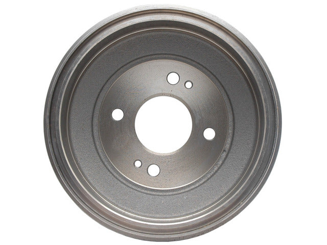 Raybestos Brakes Brake Drum P/N:9197R Fits: Honda Civic 87-84, Honda Wagovan 1984, Honda Wagovan 87-86 - Image 2