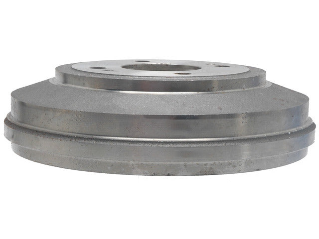 Raybestos Brakes Brake Drum P/N:9197 Fits: Honda Civic 87-84, Honda Wagovan 1984, Honda Wagovan 87-86 - Image 1