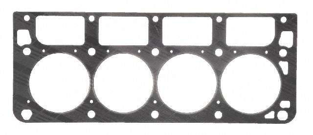 FEL-PRO Engine Cylinder Head Gasket P/N:9199 PT Fits: Chevrolet Silverado 2500 00-99, Chevrolet Suburban 2500 2000, GMC Sierra 2500 00-99, GMC Yukon Xl 2500 2000 - Image 1