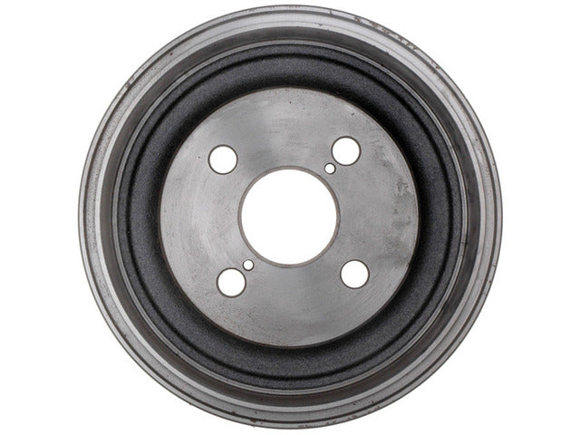 Raybestos Brakes Brake Drum P/N:9199R Fits: Chevrolet Nova 88-85, Toyota Corolla 88-84, Toyota Tercel 87-83 - Image 2