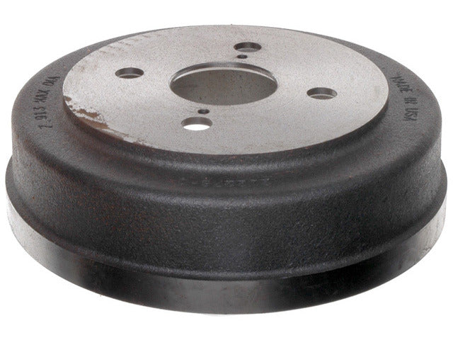 Raybestos Brakes Brake Drum P/N:9199 Fits: Chevrolet Nova 88-85, Toyota Corolla 88-84, Toyota Tercel 87-83 - Image 1