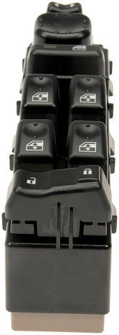 Dorman - OE Solutions Interruptor de Ventana de Puerta P/N:920-020 Fits: Cadillac Escalade, Cadillac Escalade Esv, Cadillac Escalade Ext, Chevrolet Avalanche 1500, Chevrolet Avalanche 2500, Chevrolet Silverado 1500, Chevrolet Silverado 1500 Classic - Image 2