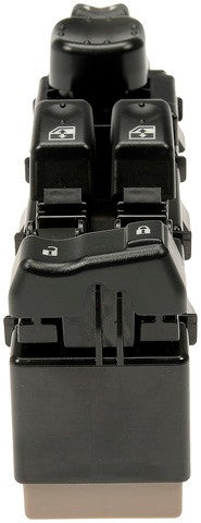 Dorman - OE Solutions Interruptor de Ventana de Puerta P/N:920-023 Fits: Chevrolet Silverado 1500, Chevrolet Silverado 1500 Classic, Chevrolet Silverado 2500, Chevrolet Silverado 2500 Hd, Chevrolet Silverado 2500 Hd Classic, Chevrolet Silverado 3500 - Image 2