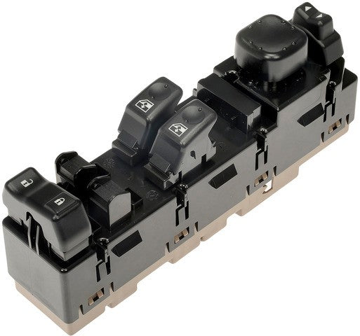 Dorman - OE Solutions Interruptor de Ventana de Puerta P/N:920-023 Fits: Chevrolet Silverado 1500, Chevrolet Silverado 1500 Classic, Chevrolet Silverado 2500, Chevrolet Silverado 2500 Hd, Chevrolet Silverado 2500 Hd Classic, Chevrolet Silverado 3500 - Image 1