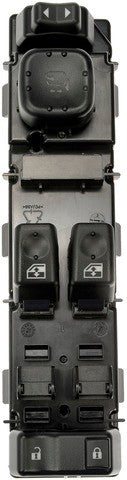 Dorman - OE Solutions Interruptor de Ventana de Puerta P/N:920-024 Fits: Chevrolet Silverado 1500, Chevrolet Silverado 1500 Classic, Chevrolet Silverado 2500, Chevrolet Silverado 2500 Hd, Chevrolet Silverado 2500 Hd Classic, Chevrolet Silverado 3500 - Image 3