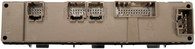 Dorman - OE Solutions Interruptor de Ventana de Puerta P/N:920-024 Fits: Chevrolet Silverado 1500, Chevrolet Silverado 1500 Classic, Chevrolet Silverado 2500, Chevrolet Silverado 2500 Hd, Chevrolet Silverado 2500 Hd Classic, Chevrolet Silverado 3500 - Image 2