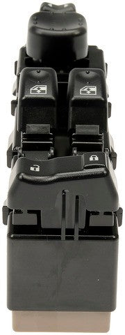 Dorman - OE Solutions Interruptor de Ventana de Puerta P/N:920-024 Fits: Chevrolet Silverado 1500, Chevrolet Silverado 1500 Classic, Chevrolet Silverado 2500, Chevrolet Silverado 2500 Hd, Chevrolet Silverado 2500 Hd Classic, Chevrolet Silverado 3500 - Image 4